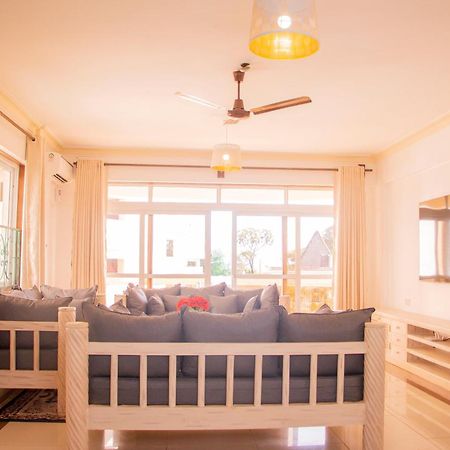 Jumeirah Beachfront Μομπάσα Εξωτερικό φωτογραφία