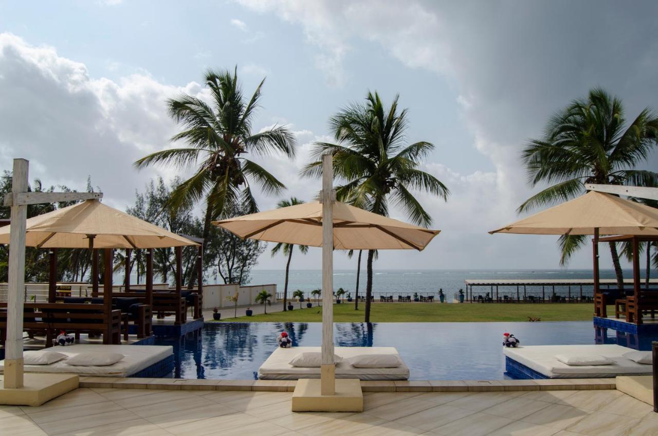 Jumeirah Beachfront Μομπάσα Εξωτερικό φωτογραφία