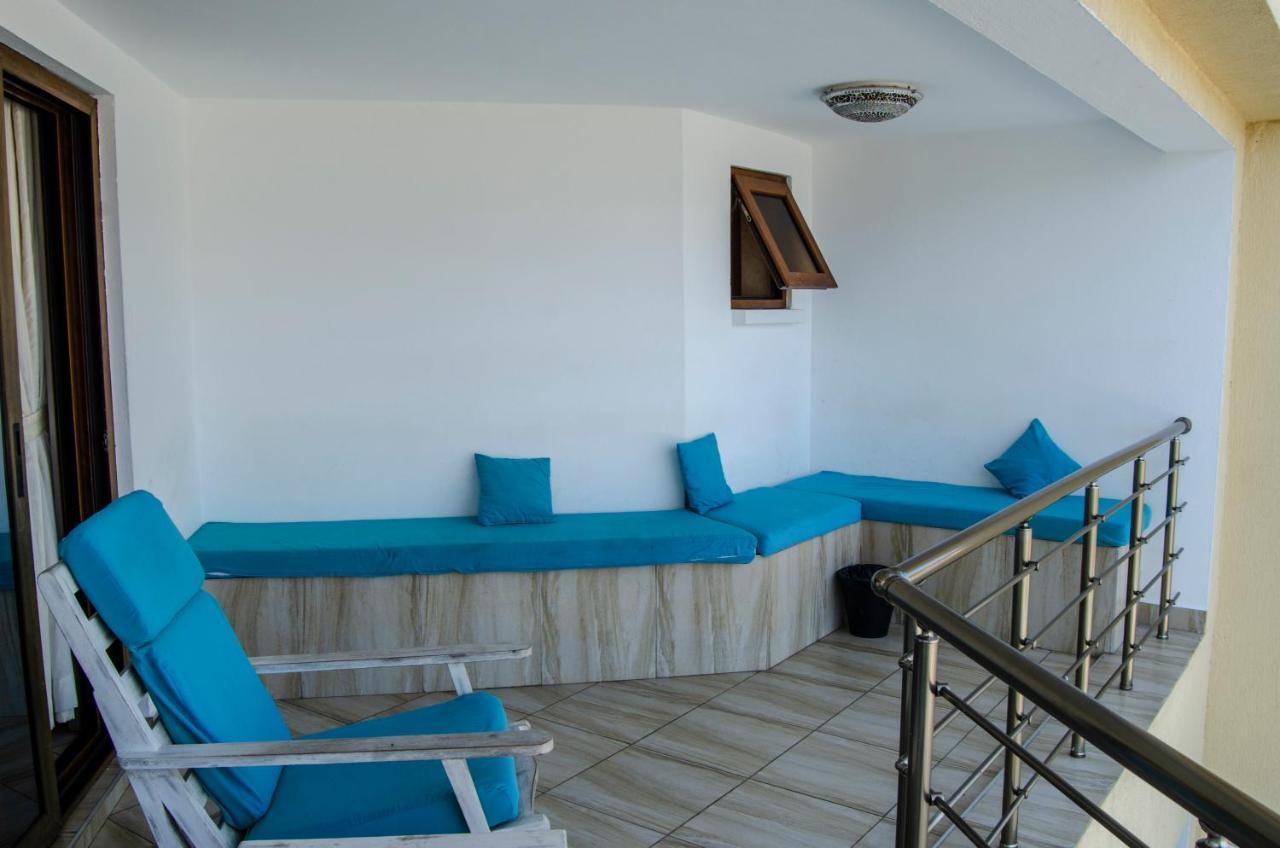 Jumeirah Beachfront Μομπάσα Εξωτερικό φωτογραφία