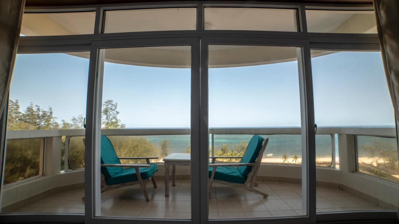 Jumeirah Beachfront Μομπάσα Εξωτερικό φωτογραφία