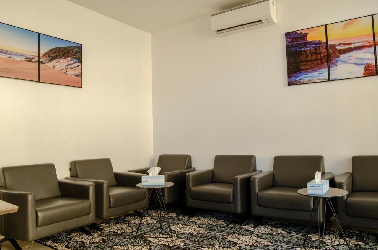 Jumeirah Beachfront Μομπάσα Εξωτερικό φωτογραφία