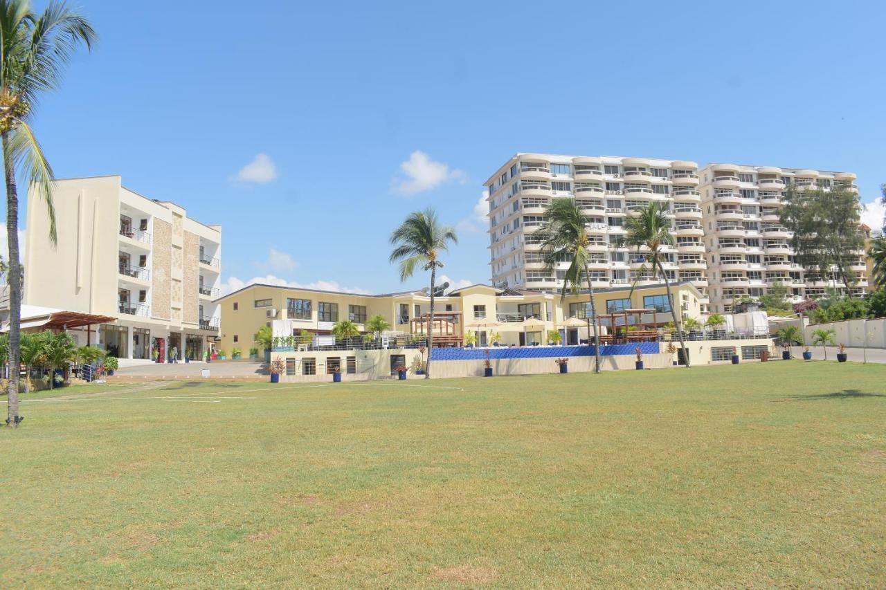 Jumeirah Beachfront Μομπάσα Εξωτερικό φωτογραφία